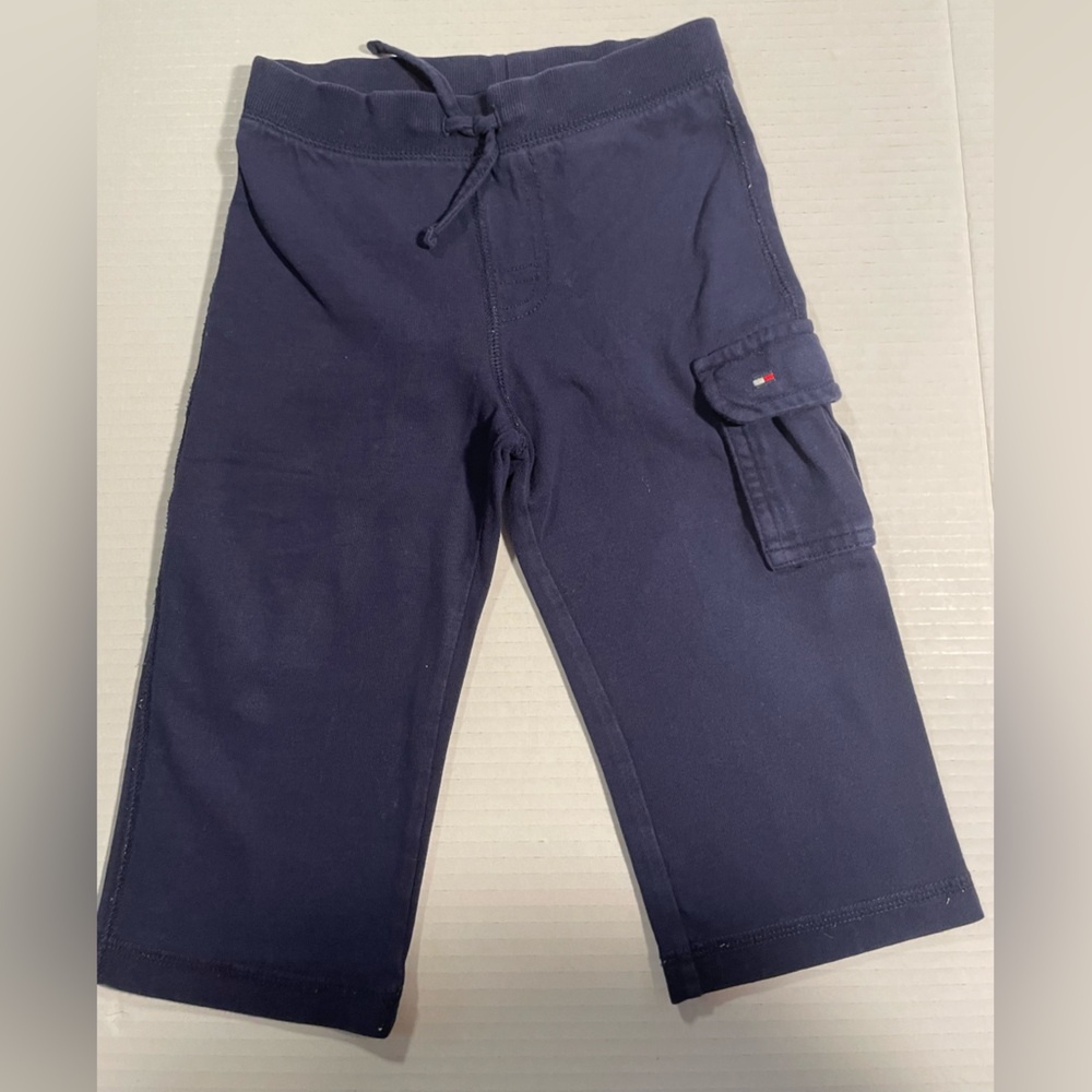 Tommy Hilfiger.cargo. Ref. 0032